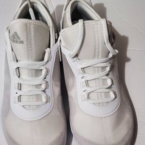 WOMAN'S Adidas Gymbreaker 2 W [BB3262] Running Sho